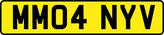 MM04NYV