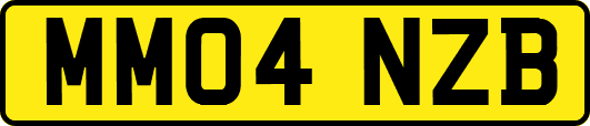 MM04NZB