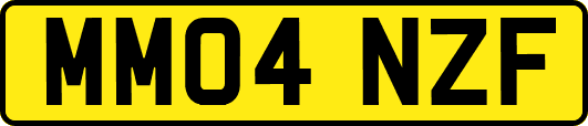 MM04NZF