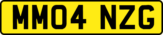 MM04NZG