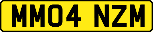 MM04NZM