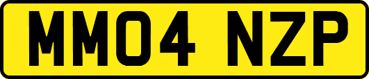 MM04NZP