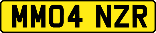 MM04NZR