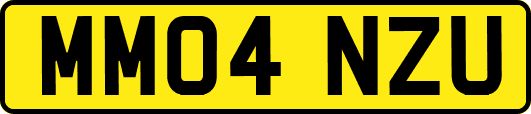 MM04NZU