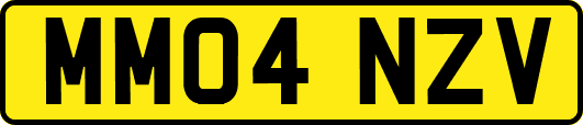 MM04NZV
