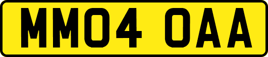 MM04OAA