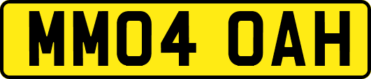 MM04OAH