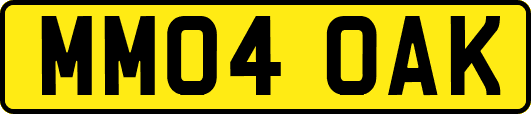 MM04OAK