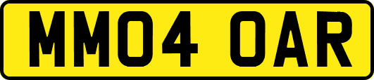 MM04OAR