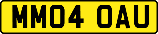 MM04OAU