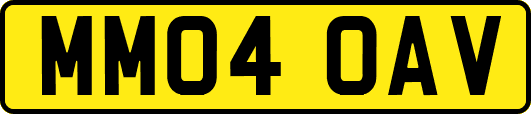 MM04OAV