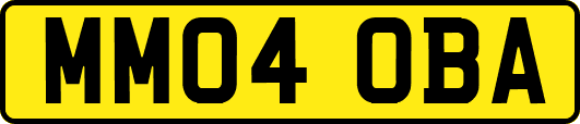 MM04OBA