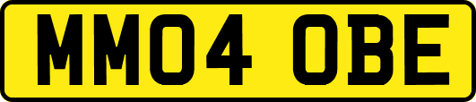 MM04OBE