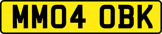 MM04OBK