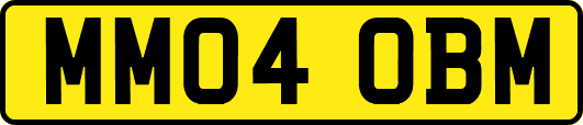MM04OBM