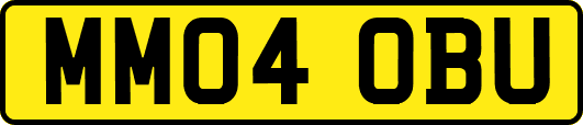 MM04OBU