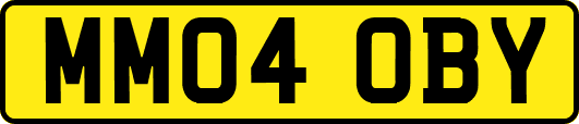 MM04OBY