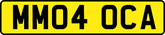 MM04OCA