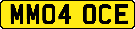 MM04OCE