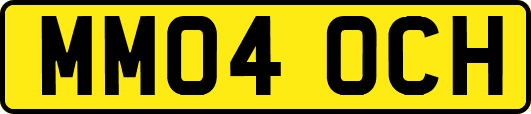MM04OCH