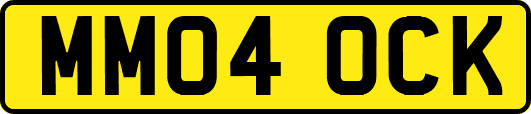 MM04OCK