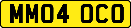 MM04OCO
