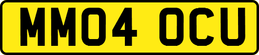 MM04OCU