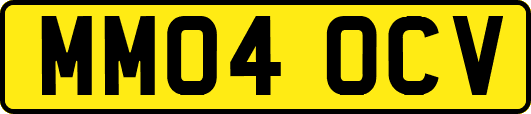 MM04OCV