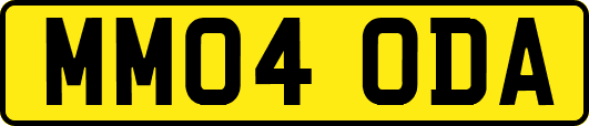 MM04ODA