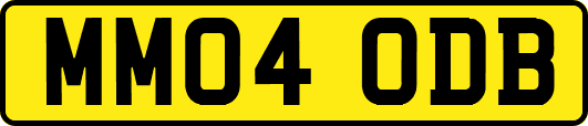 MM04ODB
