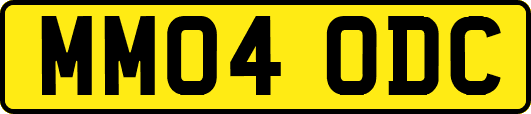 MM04ODC