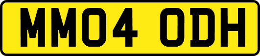 MM04ODH
