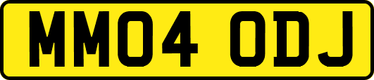 MM04ODJ