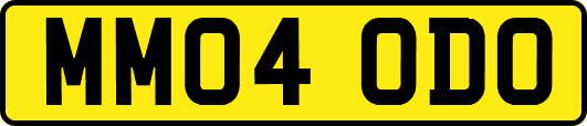 MM04ODO