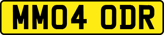 MM04ODR