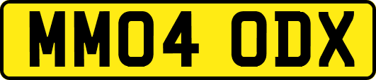MM04ODX