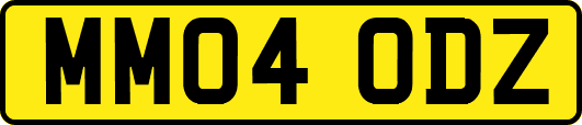 MM04ODZ