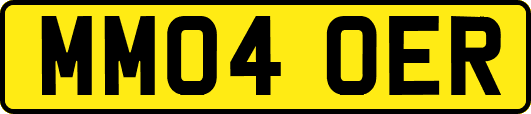 MM04OER