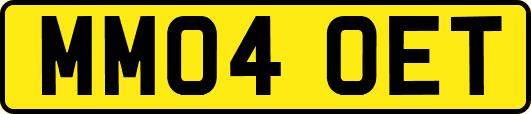 MM04OET
