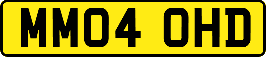 MM04OHD