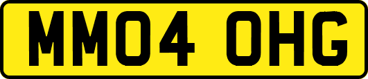 MM04OHG