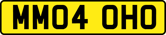 MM04OHO