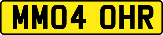 MM04OHR