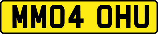 MM04OHU