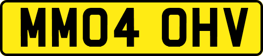 MM04OHV