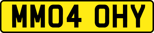 MM04OHY