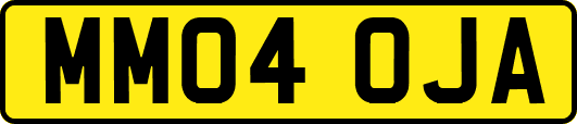 MM04OJA