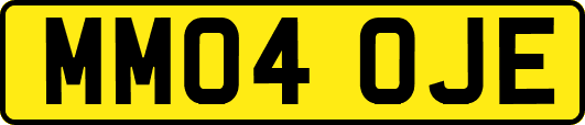 MM04OJE