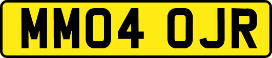 MM04OJR