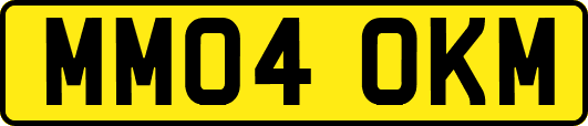 MM04OKM